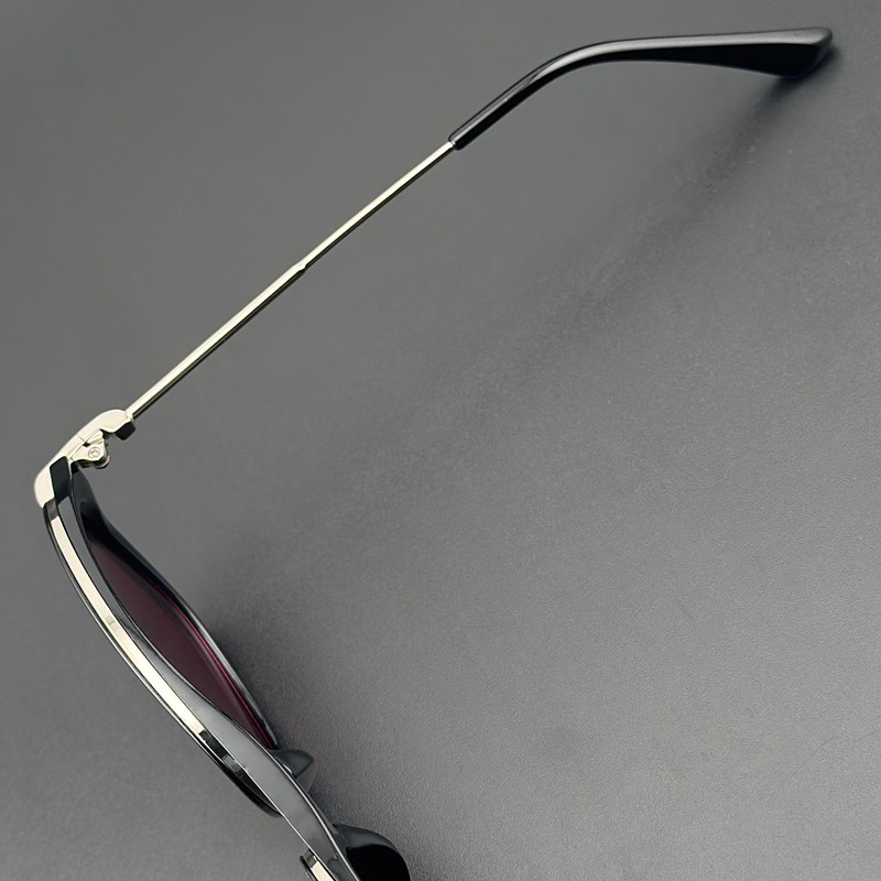 عینک آفتابی خلبانی (Aviator) مدل 3365-C01-P39 Polarized