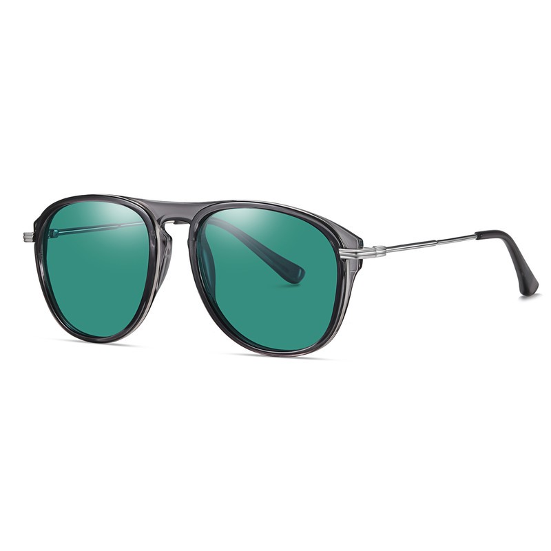 عینک آفتابی خلبانی (Aviator) مدل P3365-C25-P91 Polarized