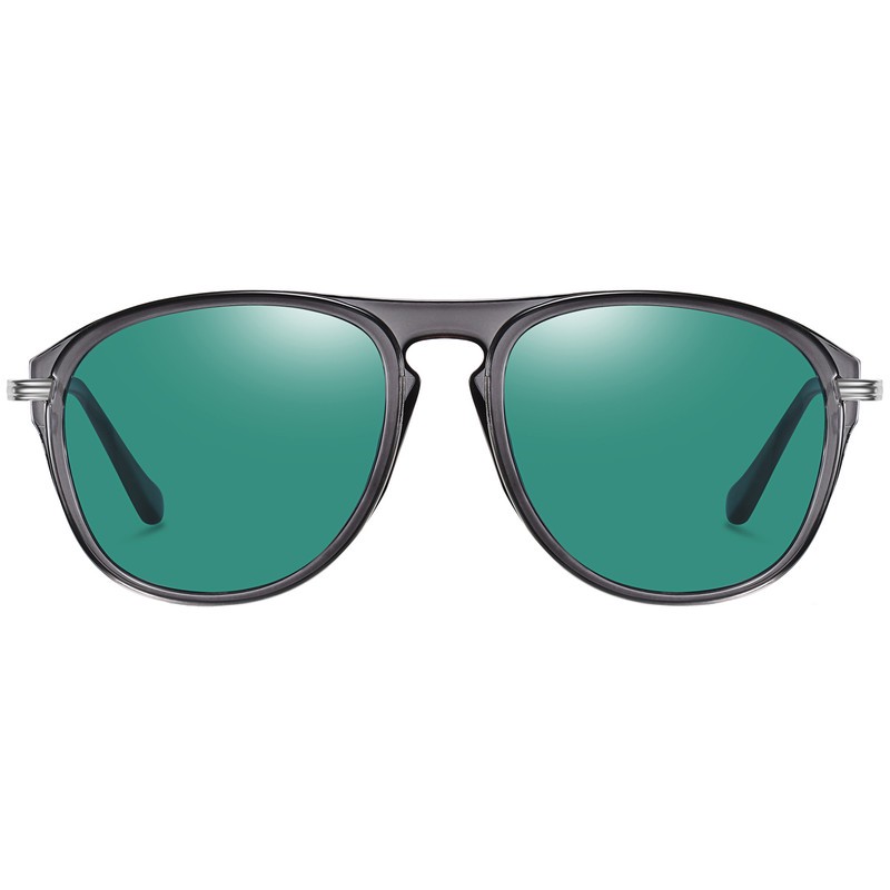 عینک آفتابی خلبانی (Aviator) مدل P3365-C25-P91 Polarized
