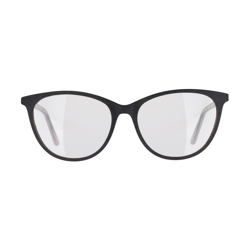 فریم عینک طبی مدل M3902C2 Acetate Wooden Pattern