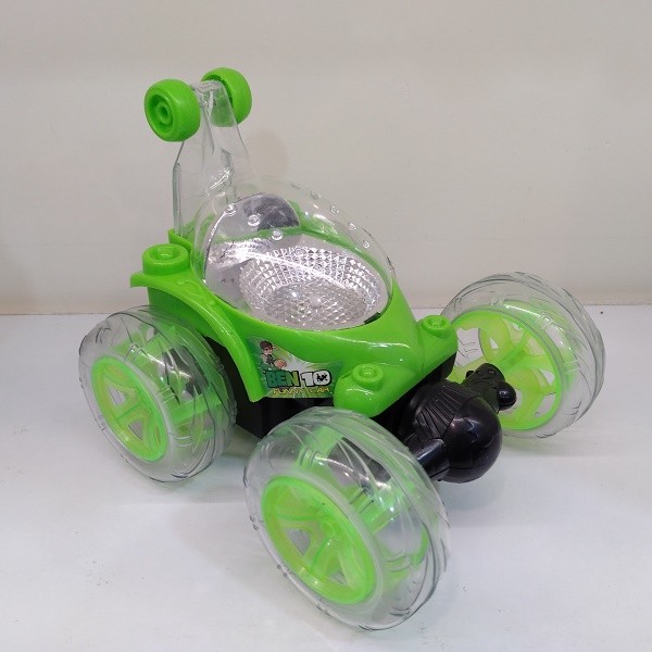 ماشین بازی کنترلی مدل دیوانه کد 9802m-123