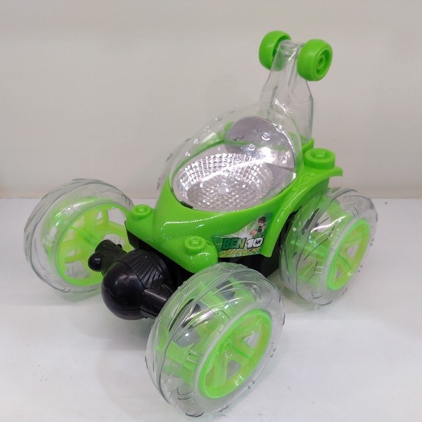 ماشین بازی کنترلی مدل دیوانه کد 9802m-123