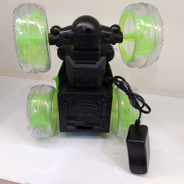 ماشین بازی کنترلی مدل دیوانه کد 9802m-123