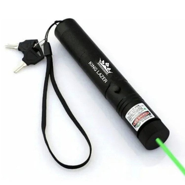 لیزر پوینتر کینگ لیزر مدل GYL Laser-303