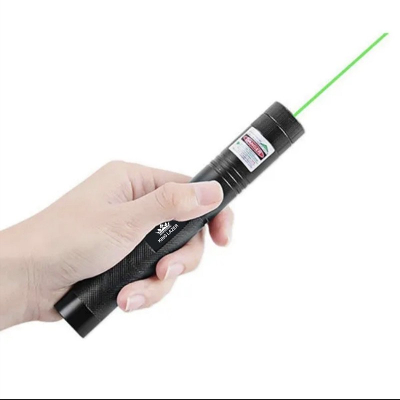 لیزر پوینتر کینگ لیزر مدل GYL Laser-303