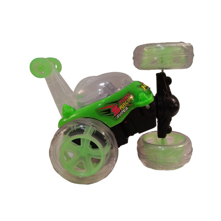 ماشین بازی کنترلی آفرود شارژی با ریموت بی سیم 4 کاناله مدل 325MC