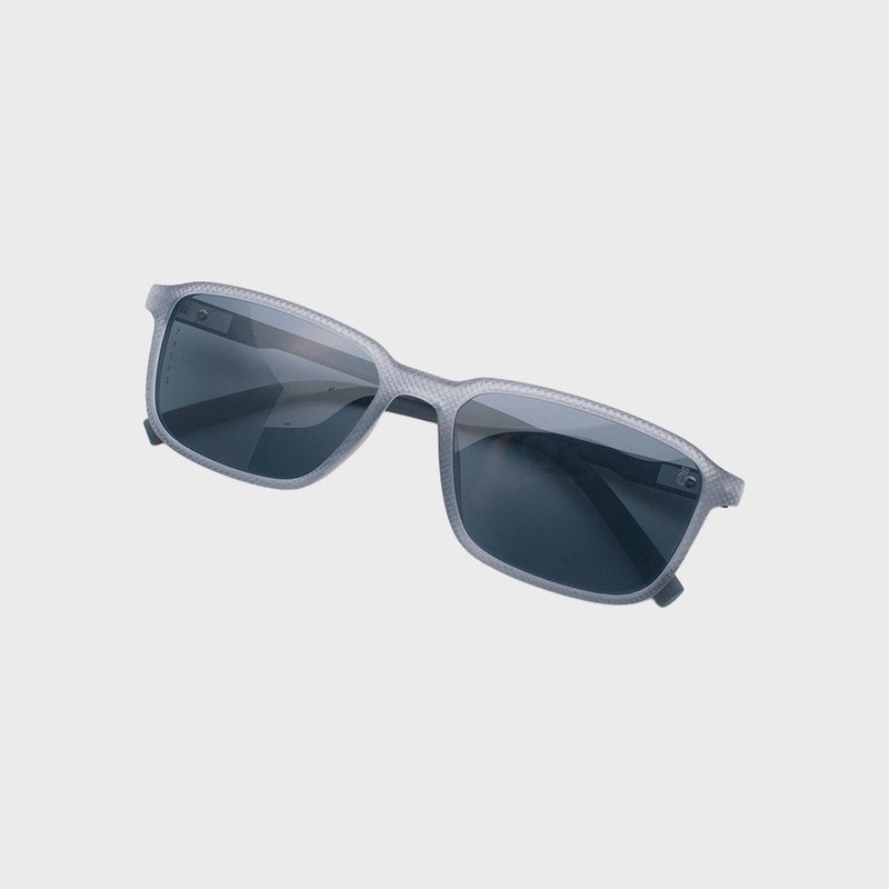 عینک آفتابی مستطیلی مورل مدل 78043C2POLARIZED