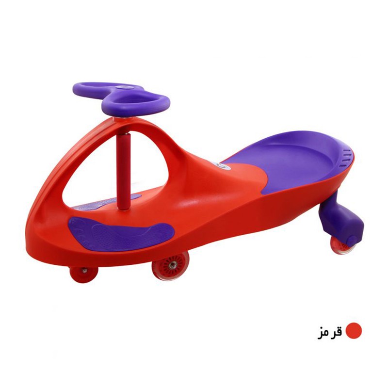 سه چرخه بازی لوپ کار مدل GT-R کد 34