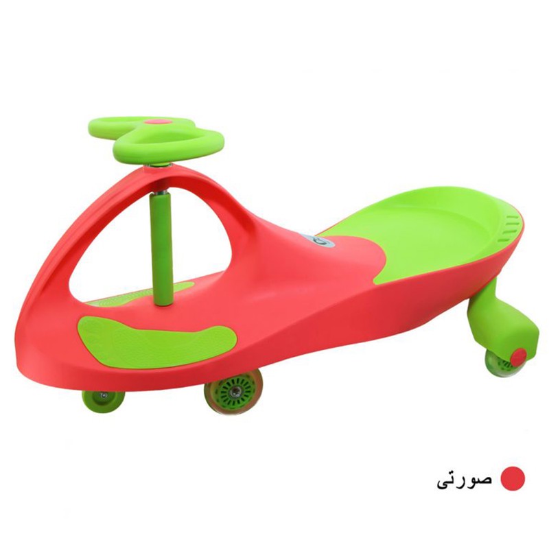 سه چرخه بازی لوپ کار مدل GT-R کد 34