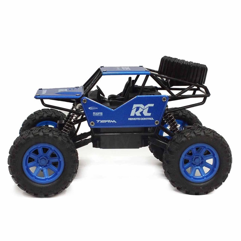ماشین بازی کنترلی دای کاست کد DIE-CAST 6266