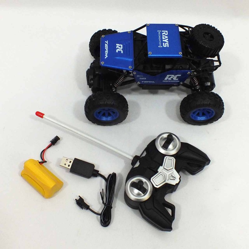 ماشین بازی کنترلی دای کاست کد DIE-CAST 6266
