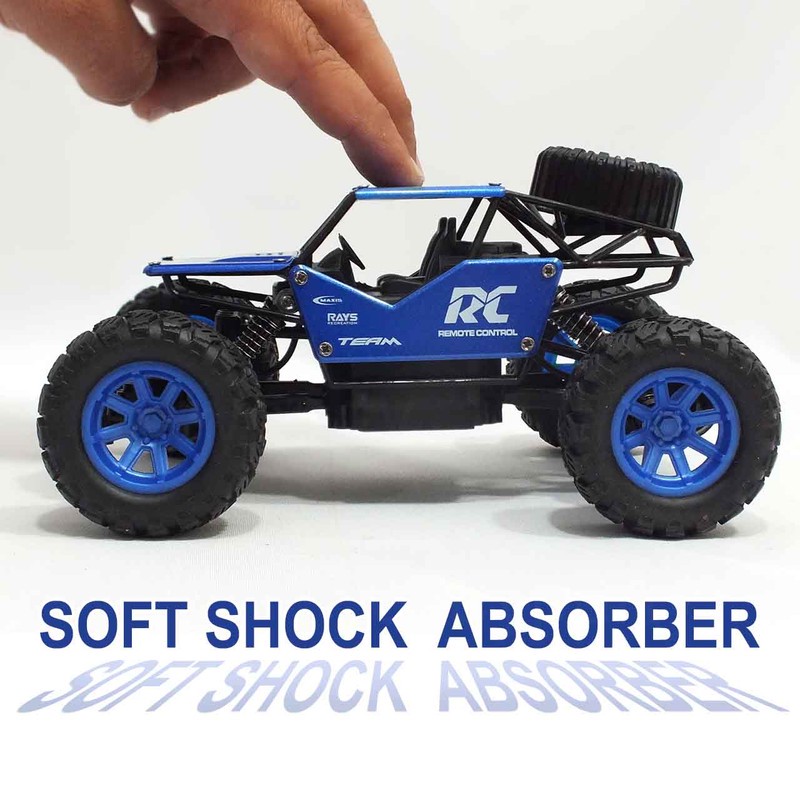 ماشین بازی کنترلی دای کاست کد DIE-CAST 6266