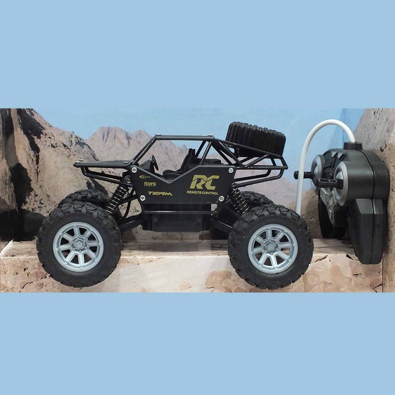ماشین بازی کنترلی دای کاست کد DIE-CAST 6266