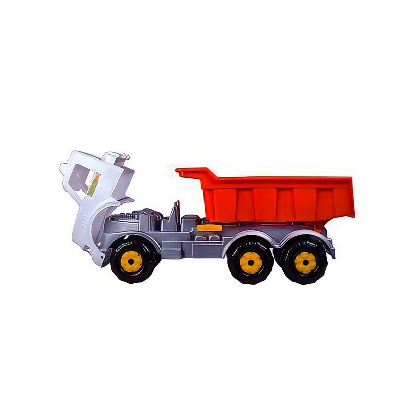 ماشین بازی طرح کامیون مدل Maxi truck