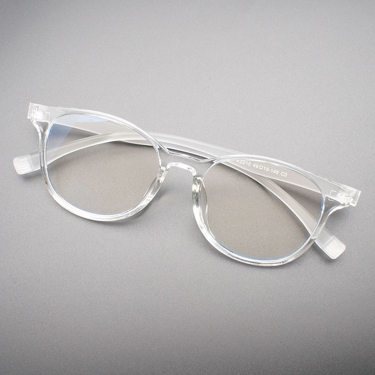 عینک محافظ چشم بلوکات مدل k2210-Anti Blue Light