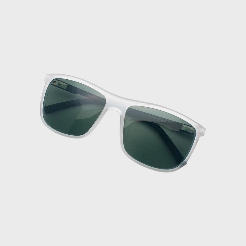 عینک آفتابی مستطیلی مورل مدل 78019C3POLARIZED