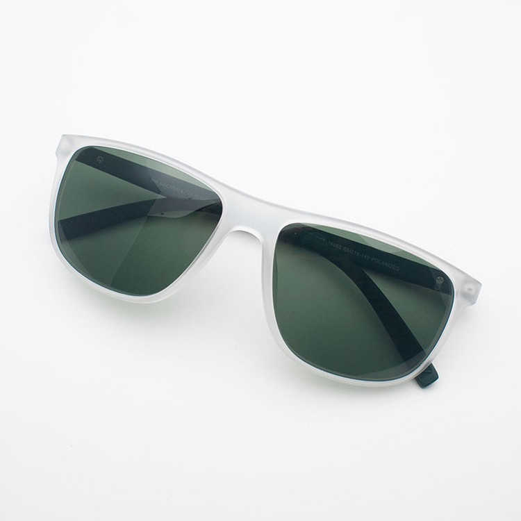 عینک آفتابی مربعی مورل مدل 78083C3POLARIZED