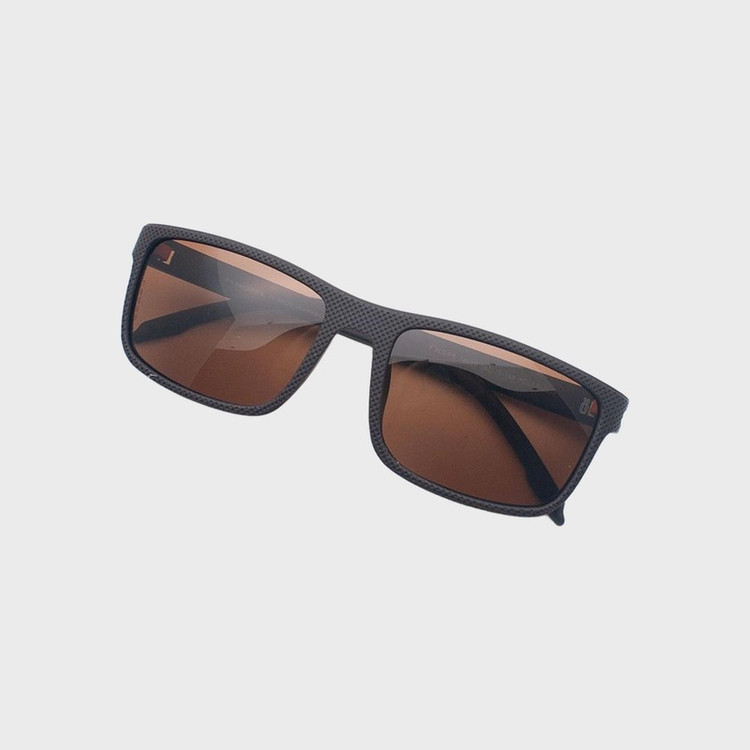 عینک آفتابی مستطیلی مورل مدل 78069C5POLARIZED