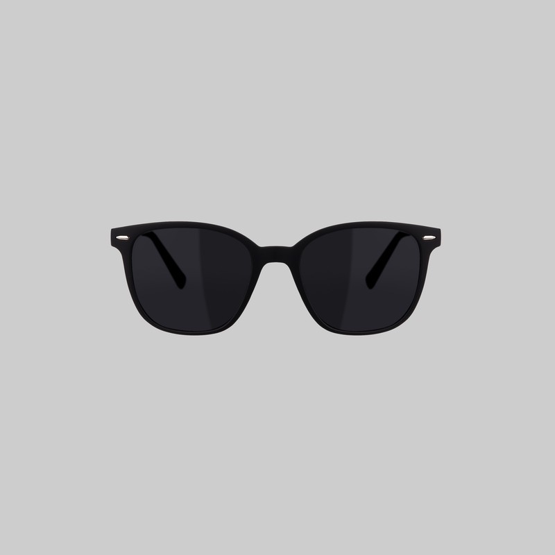 عینک آفتابی ویفرر (Wayfarer) مورل مدل P3241C1
