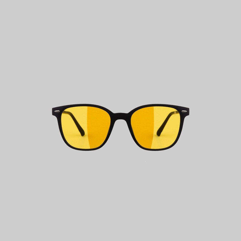 عینک آفتابی ویفرر (Wayfarer) مورل مدل P3241C5