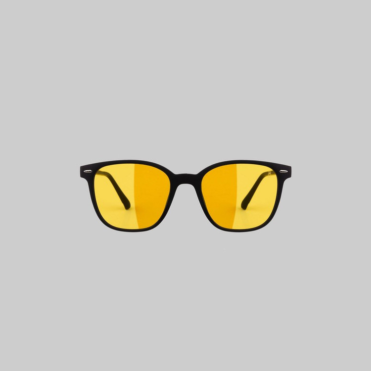 عینک آفتابی ویفرر (Wayfarer) مورل مدل P3241C5