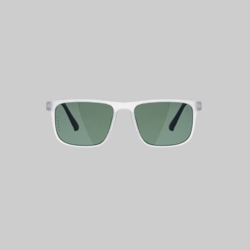 عینک آفتابی ویفرر (Wayfarer) مورل مدل P3237C2