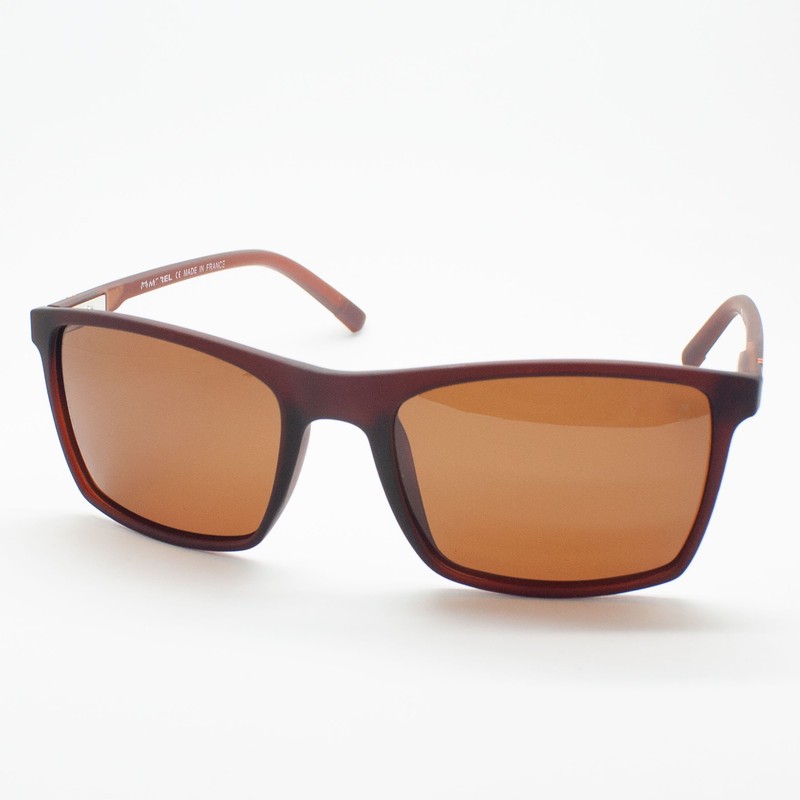 عینک آفتابی مستطیلی اوگا مدل 58987C2POLARIZED