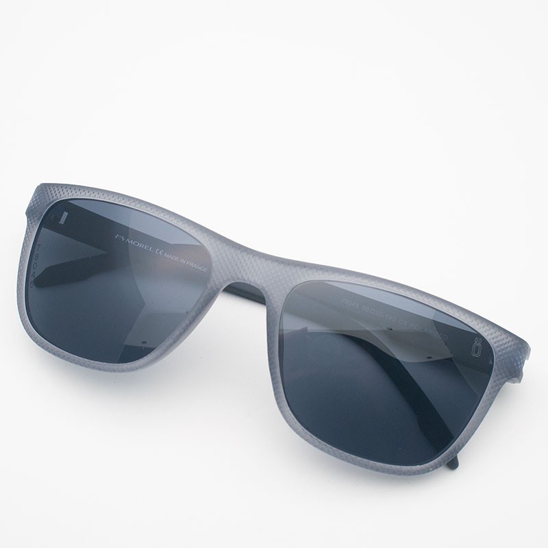 عینک آفتابی مربعی مورل مدل 78045C8POLARIZED