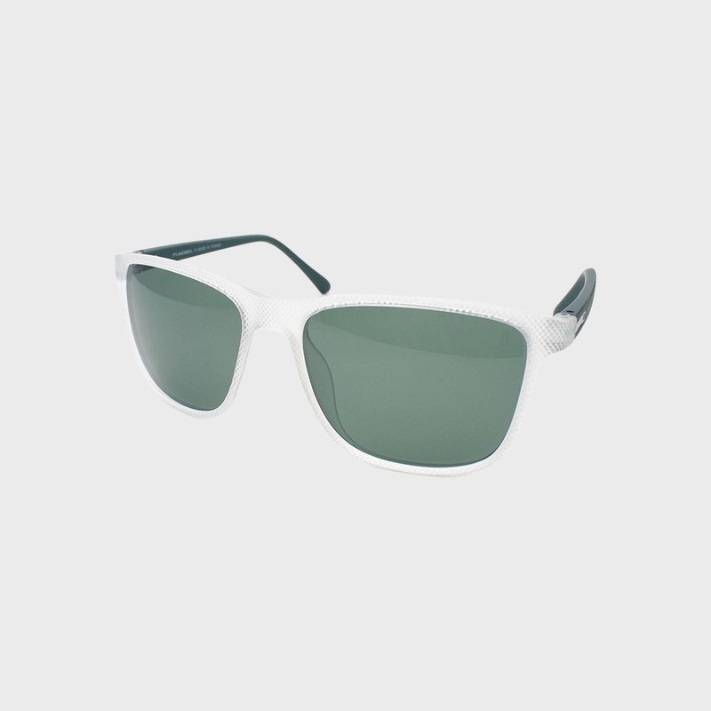 عینک آفتابی مربعی مورل مدل 78012C2POLARIZED