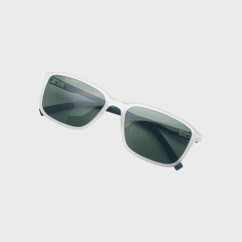 عینک آفتابی مستطیلی مورل مدل 78043C3POLARIZED
