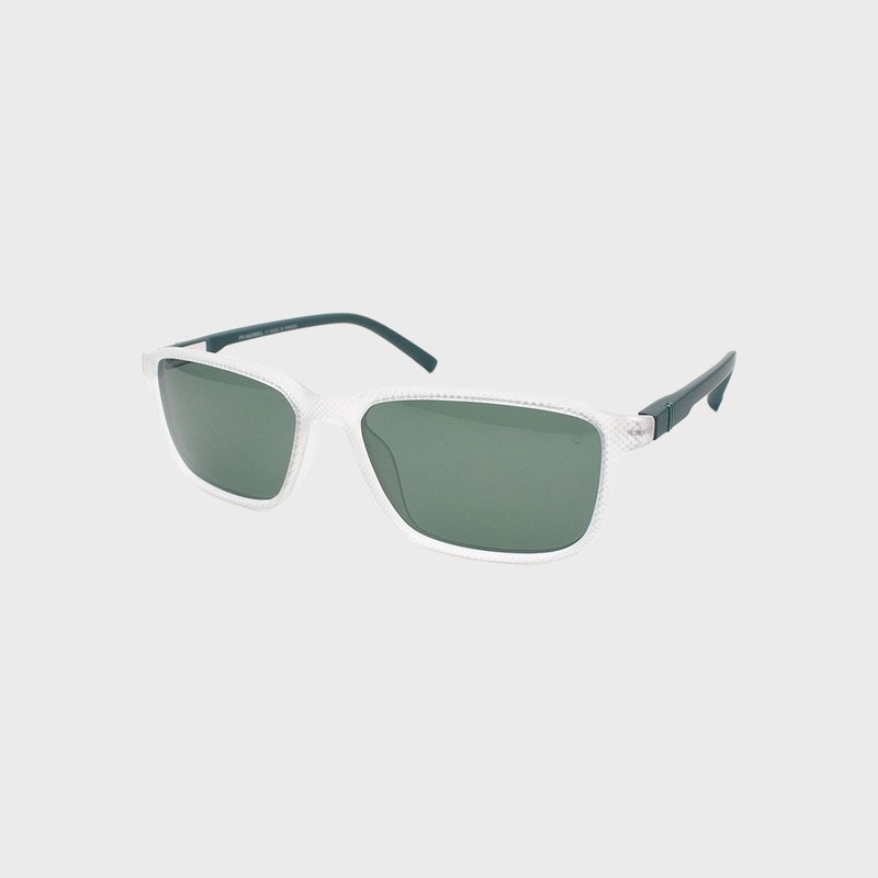 عینک آفتابی مستطیلی مورل مدل 78043C3POLARIZED