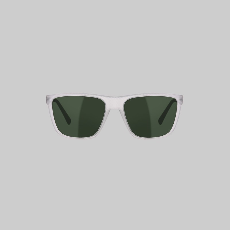 عینک آفتابی ویفرر (Wayfarer) مورل مدل P55281C3