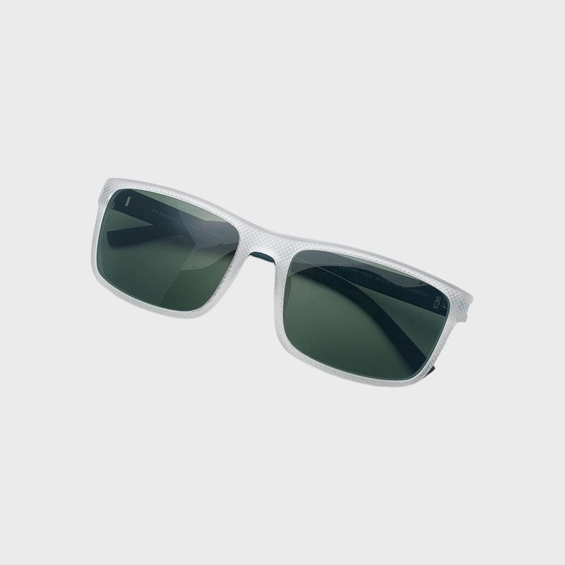 عینک آفتابی مستطیلی مورل مدل 78028C3POLARIZED
