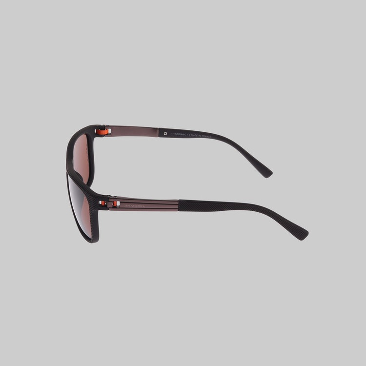عینک آفتابی ویفرر (Wayfarer) مورل مدل P3227C5