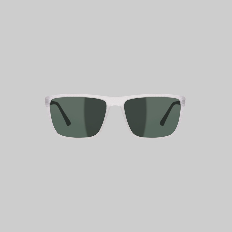 عینک آفتابی ویفرر (Wayfarer) مورل مدل P55288C1