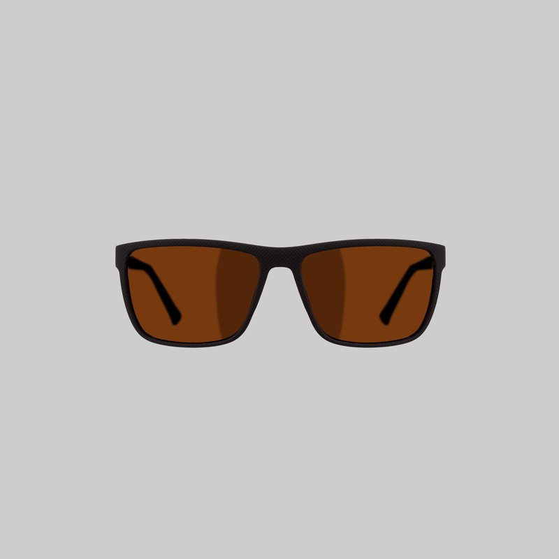 عینک آفتابی ویفرر (Wayfarer) مورل مدل P55288C5