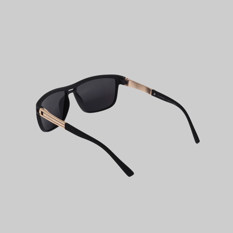 عینک آفتابی ویفرر (Wayfarer) مورل مدل P3226C5