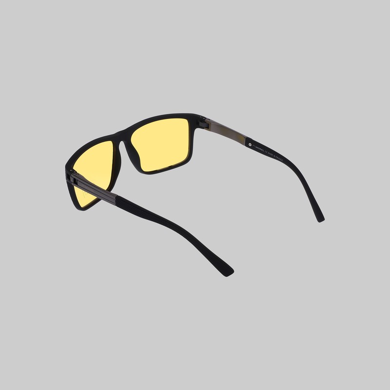عینک آفتابی ویفرر (Wayfarer) مورل مدل P3234C7