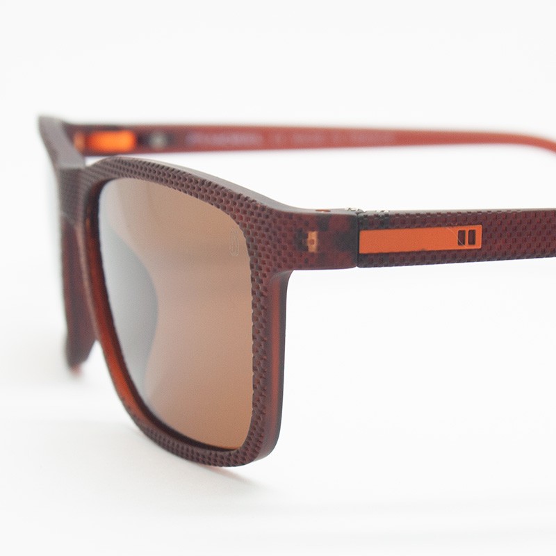 عینک آفتابی مستطیلی اوگا مدل 58992C2POLARIZED