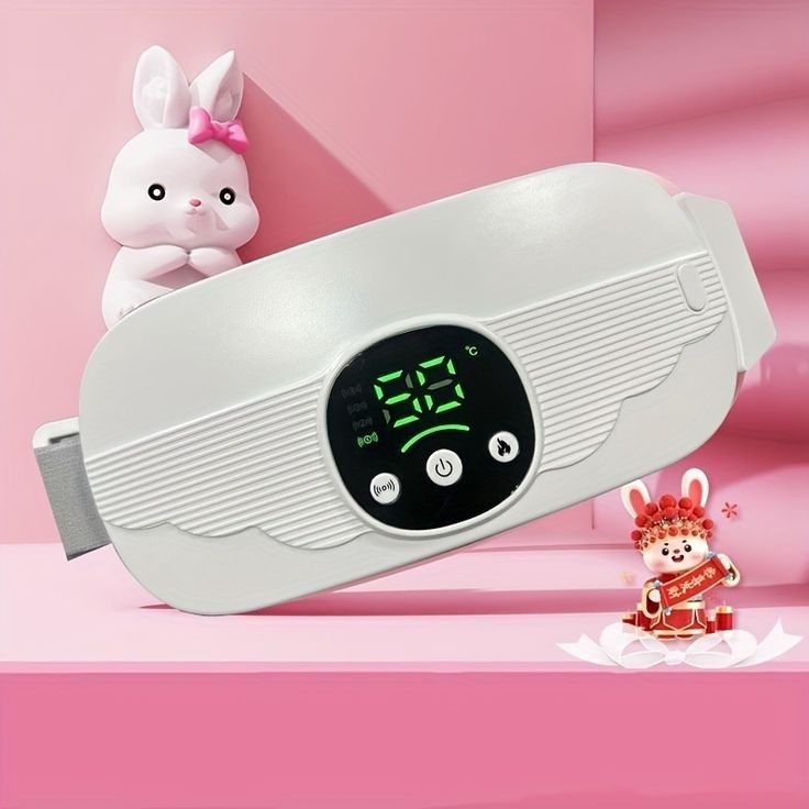 دستگاه ماساژور شکم و کمر مدل P22