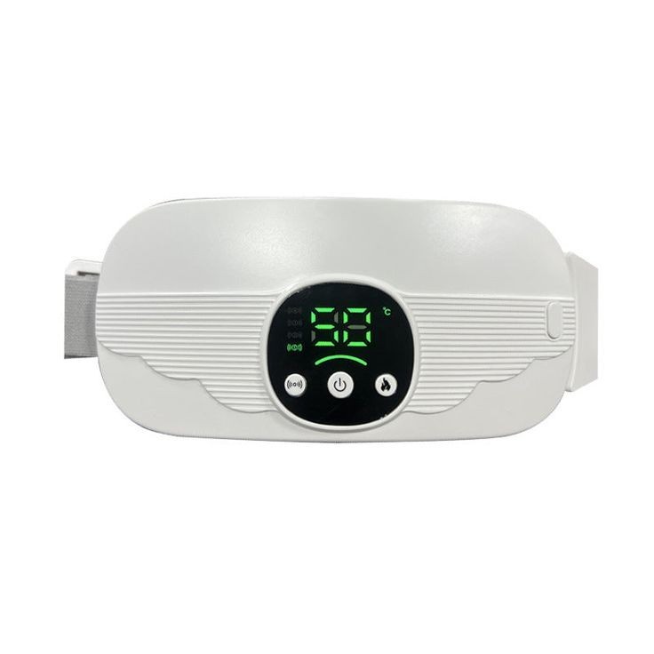 دستگاه ماساژور شکم و کمر مدل P22