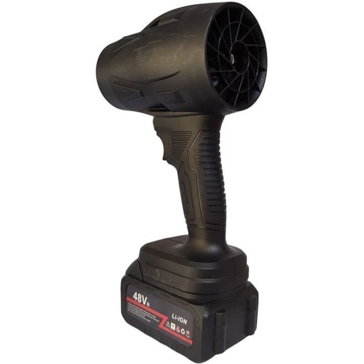 دستگاه دمنده شارژی 10m متر مکعب در دقیقه مدل violent high power fan M1