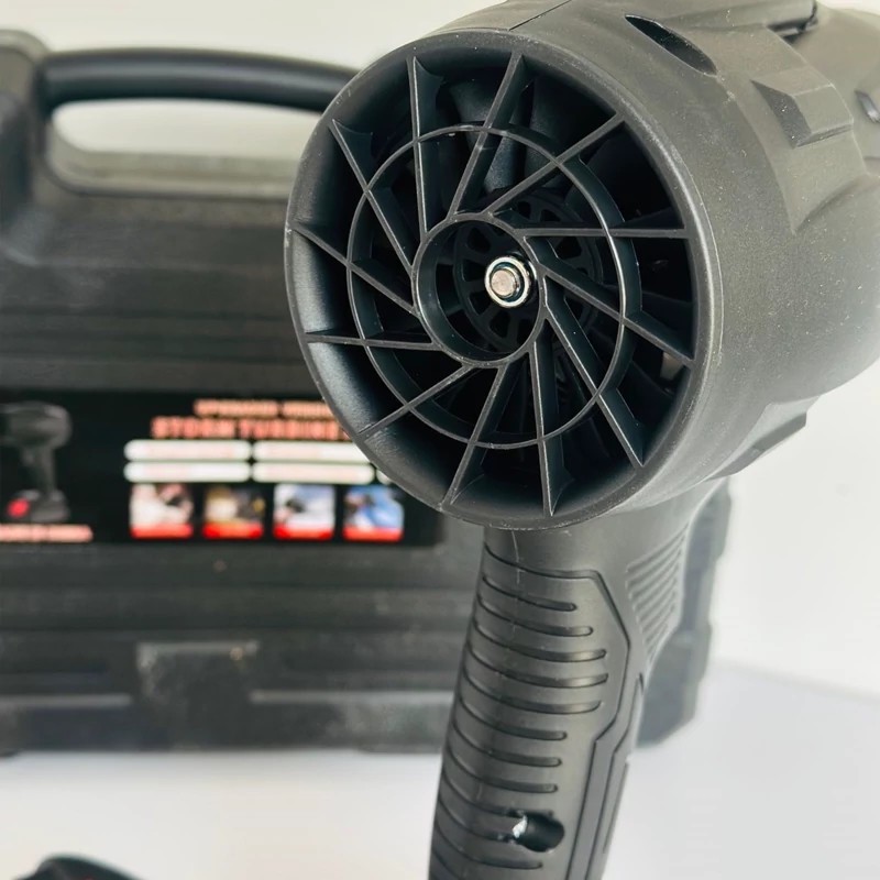 دستگاه دمنده شارژی 10m متر مکعب در دقیقه مدل violent high power fan M1