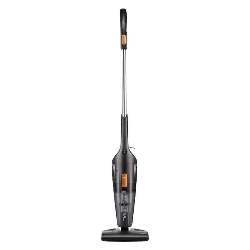جاروبرقی 600 وات درما مدل DX115C