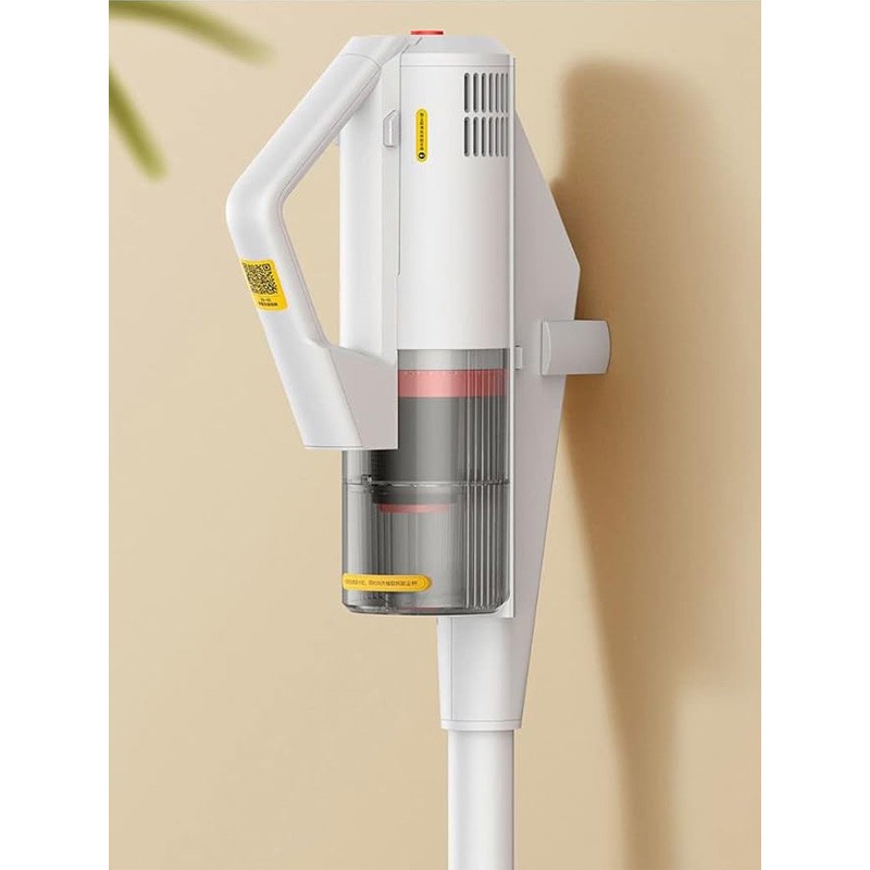 جاروبرقی 600 وات درما مدل DX888