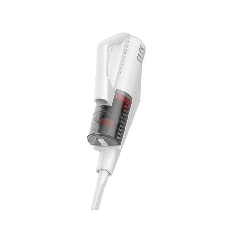 جاروبرقی 600 وات درما مدل DX888