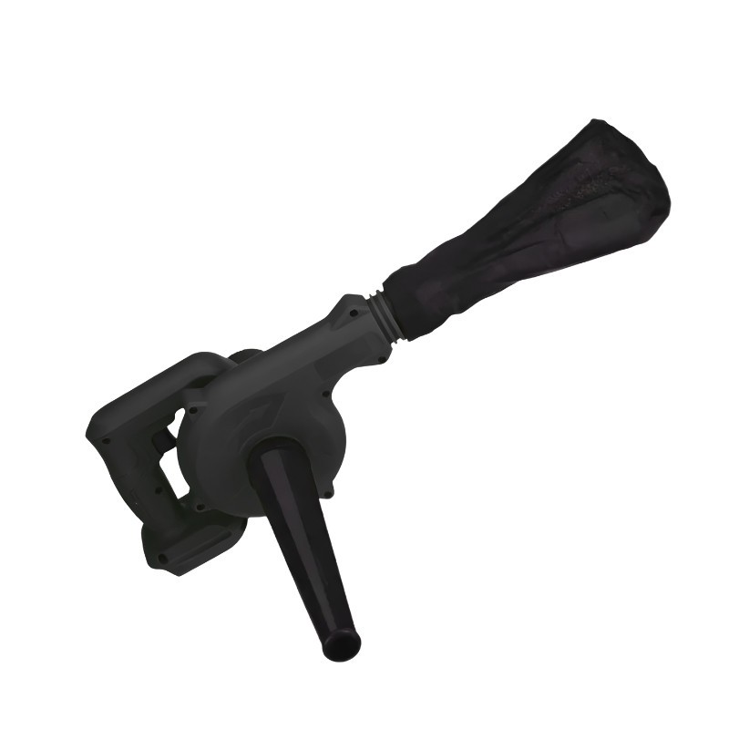 دستگاه دمنده و مکنده شارژی مدل M1768