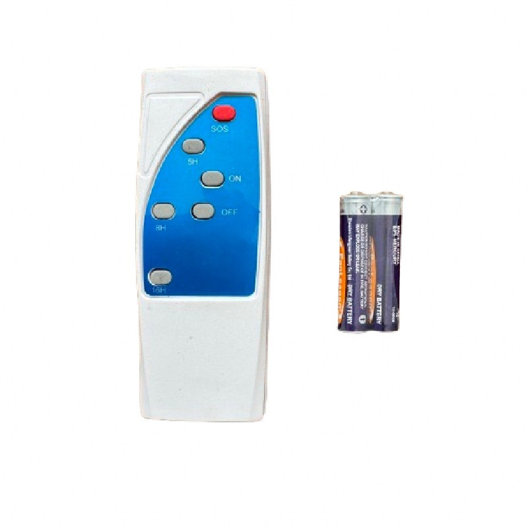 پرژکتور خورشیدی کمپینگ مدل IP-66.100W