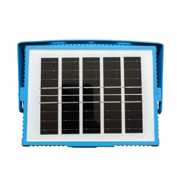 پرژکتور خورشیدی کمپینگ مدل IP-66.100W