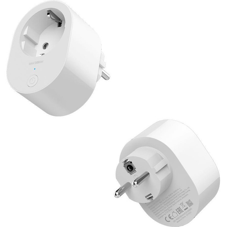 پریز هوشمند شیائومی مدل Mi Smart Power Plug 2
